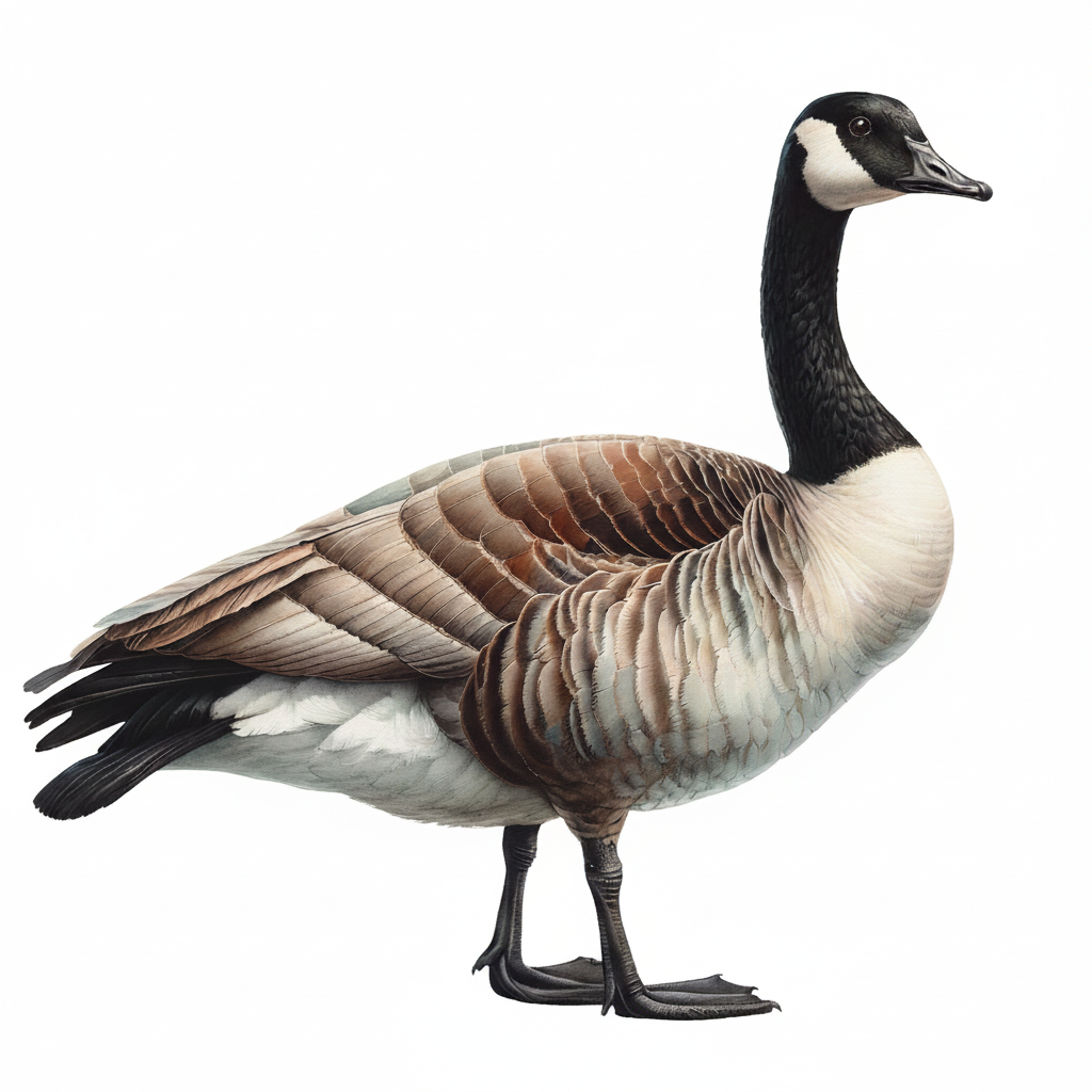 Canada Goose