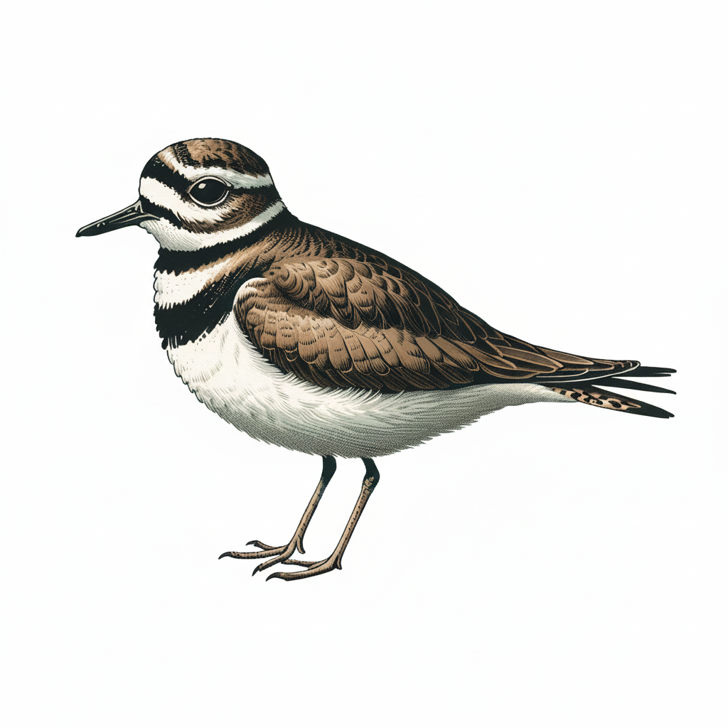 Killdeer
